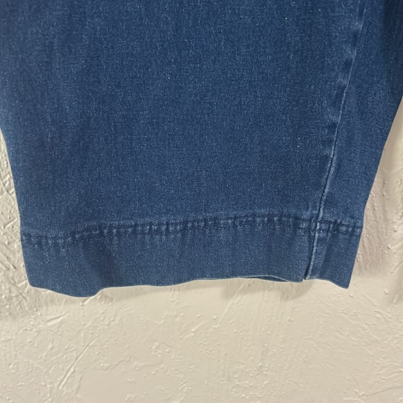 Charter club denim capris - Picture 2 of 5